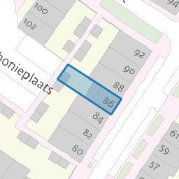 Perceel LWR01-B-6768