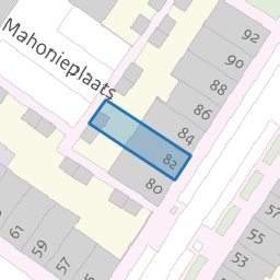 Perceel LWR01-B-6770