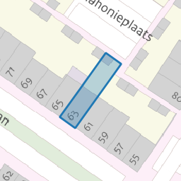 Perceel LWR01-B-6776