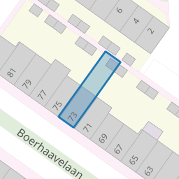 Perceel LWR01-B-6781