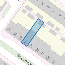 Perceel LWR01-B-6783