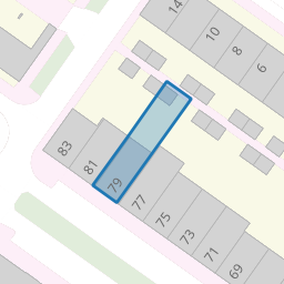 Perceel LWR01-B-6784