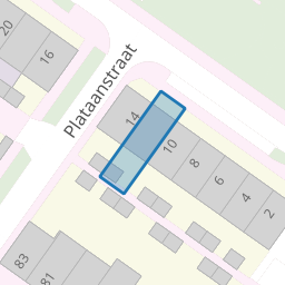 Perceel LWR01-B-6788