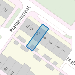 Perceel LWR01-B-6789