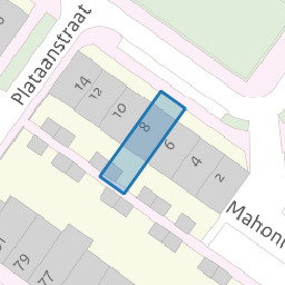 Perceel LWR01-B-6790