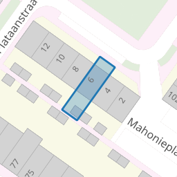 Perceel LWR01-B-6791