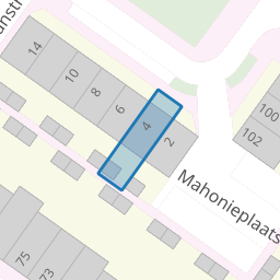 Perceel LWR01-B-6792