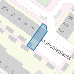 Perceel LWR01-B-6793