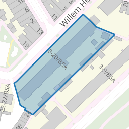 Perceel LWR01-B-6797