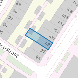 Perceel LWR01-B-6803