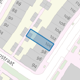 Perceel LWR01-B-6804