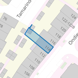 Perceel LWR01-B-6811