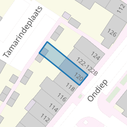 Perceel LWR01-B-6814