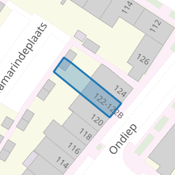 Perceel LWR01-B-6815