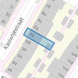 Perceel LWR01-B-6822