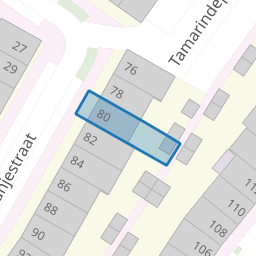 Perceel LWR01-B-6825