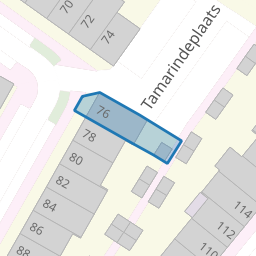 Perceel LWR01-B-6827