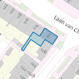 Perceel LWR01-B-6841