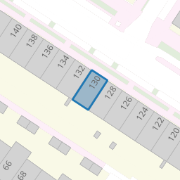 Perceel LWR01-B-6850