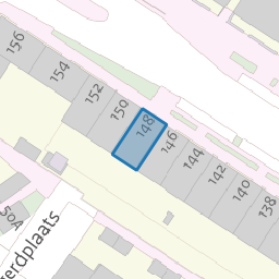 Perceel LWR01-B-6859