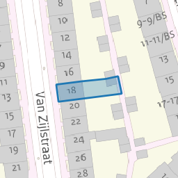 Perceel LWR01-B-6873