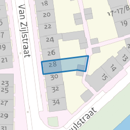 Perceel LWR01-B-6875