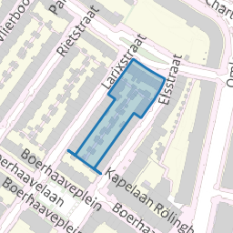 Perceel LWR01-B-6880