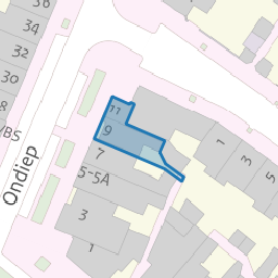 Perceel LWR01-B-6885