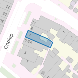 Perceel LWR01-B-6886