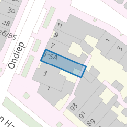 Perceel LWR01-B-6887