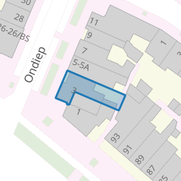 Perceel LWR01-B-6888