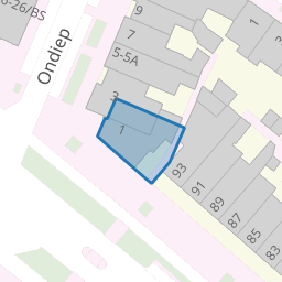 Perceel LWR01-B-6889