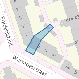 Perceel LWR01-B-6895