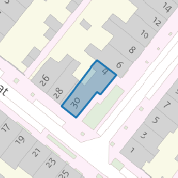 Perceel LWR01-B-6899