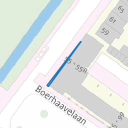 Perceel LWR01-B-6911