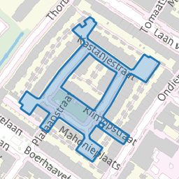 Perceel LWR01-B-6916