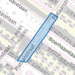 Perceel LWR01-B-6917