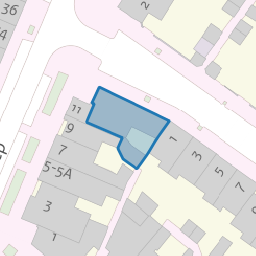 Perceel LWR01-B-6919