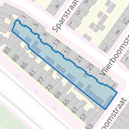 Perceel LWR01-B-6920