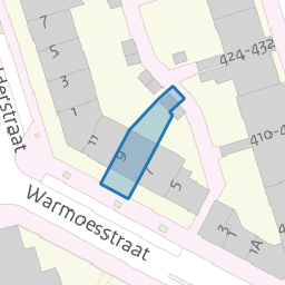 Perceel LWR01-B-6924