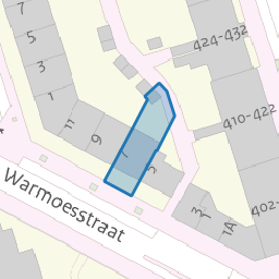 Perceel LWR01-B-6925