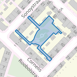 Perceel LWR01-B-6927