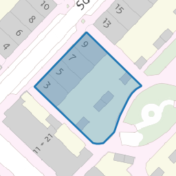 Perceel LWR01-B-6929