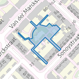 Perceel LWR01-B-6932