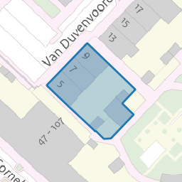 Perceel LWR01-B-6936