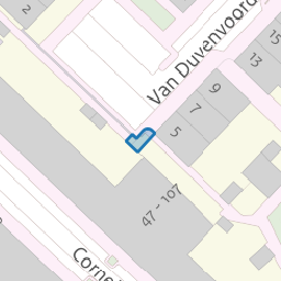 Perceel LWR01-B-6940