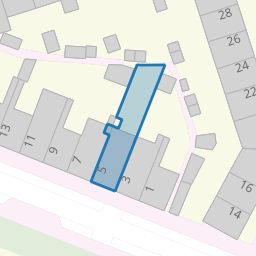 Perceel LWR01-B-6942