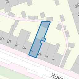 Perceel LWR01-B-6943