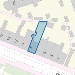 Perceel LWR01-B-6945