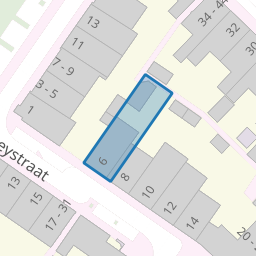 Perceel LWR01-B-6950